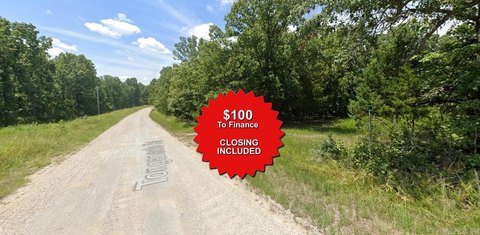 Land in Cherokee Village, AR