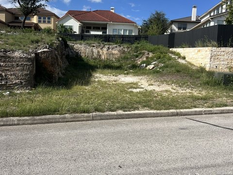 Land, San Antonio, TX