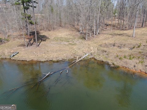 LAND - Baldwin, GA