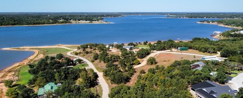 Land, Nocona, TX