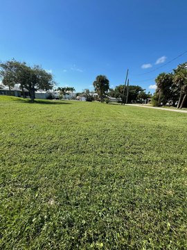 LAND - Fort Pierce, FL