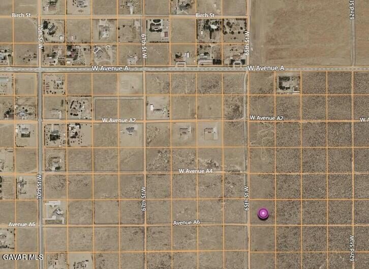 Lancaster Land For Sale