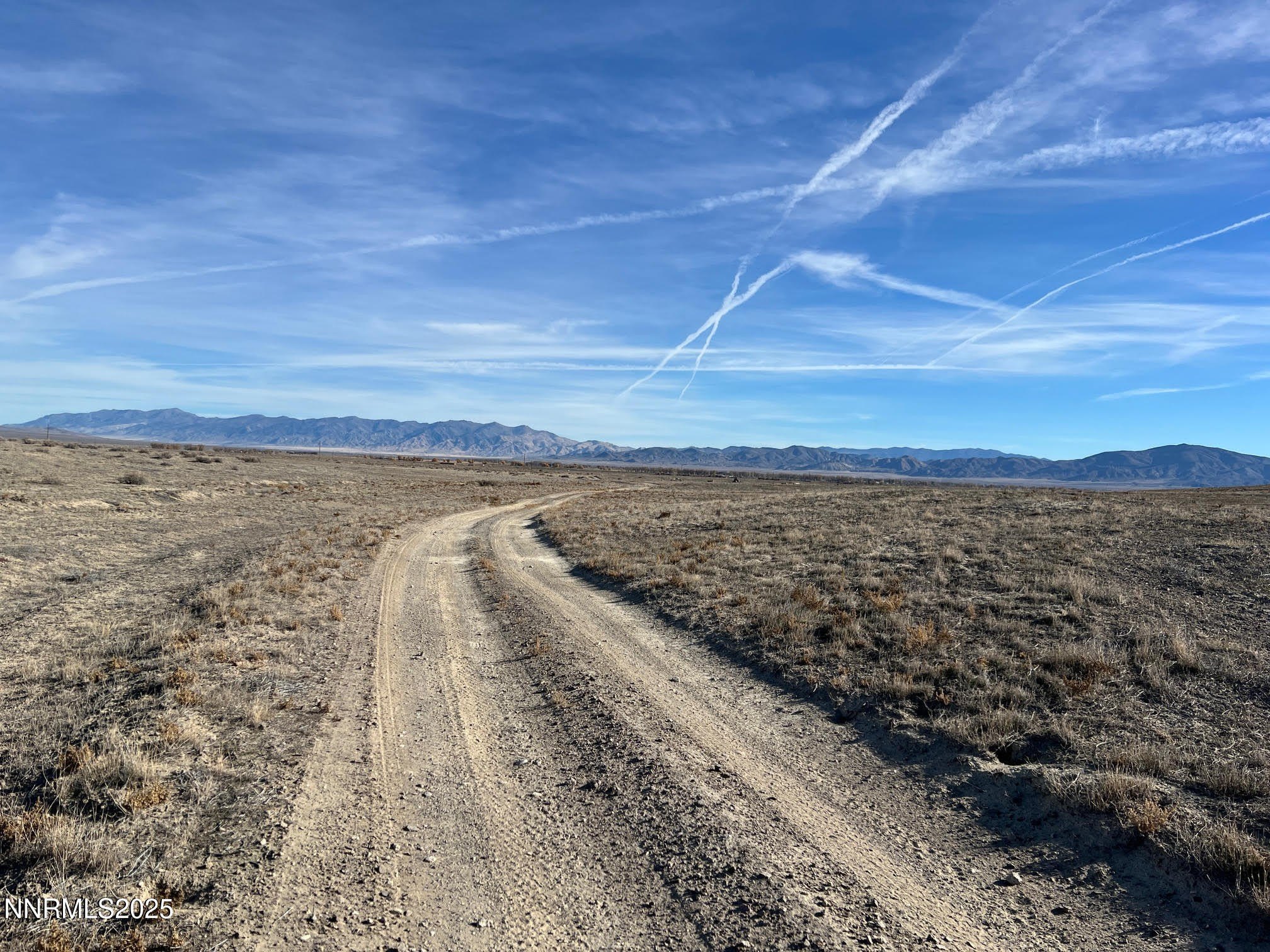 Nearly 500 Acres in Lovelock