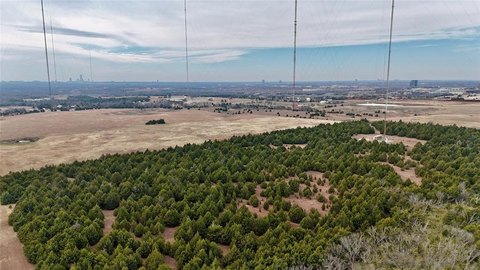 20 Acres in Oklahoma City