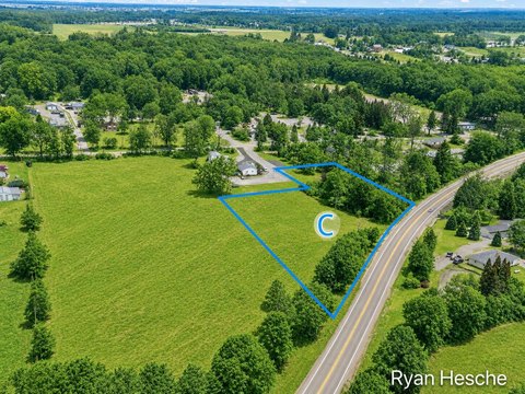 2.15 Acres Buildable Vacant Lot