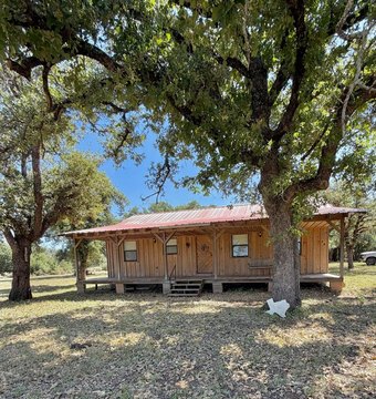 Land, Cherokee, TX