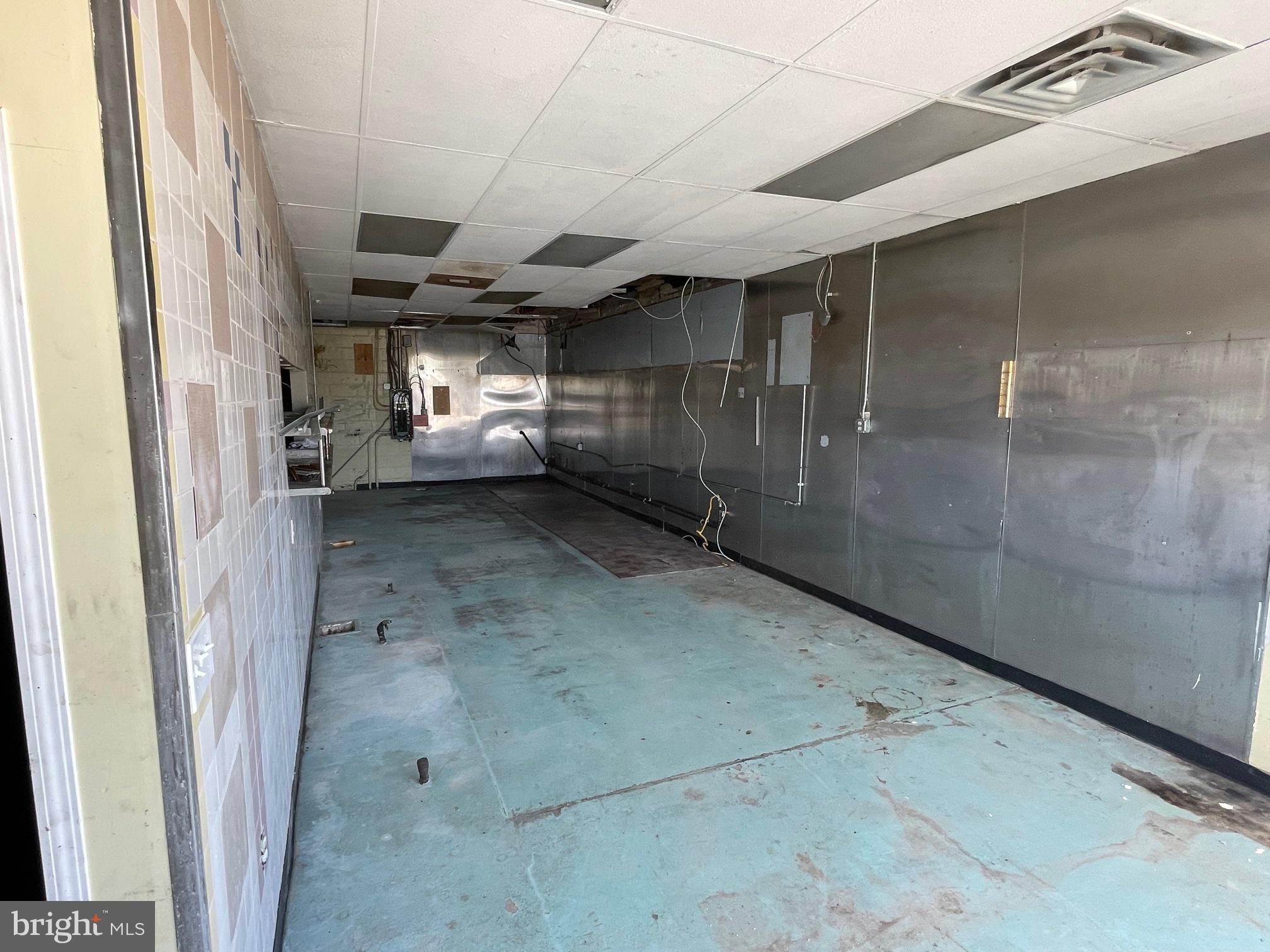 Restaurant Space Near Delaware Route 1