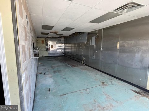 Restaurant Space Near Delaware Route 1