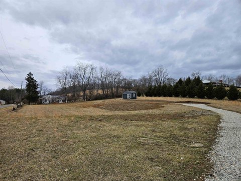 Build-Ready Homesite with Well & Septic