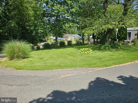 Earleville, MD Campground Lot