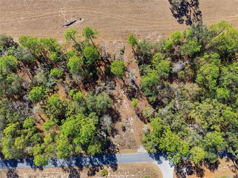 Residential Land Parcel with Farm Backdrop