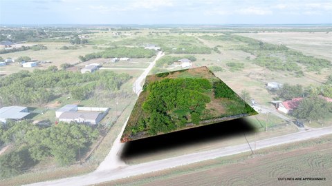 LAND - Other - Merkel, TX