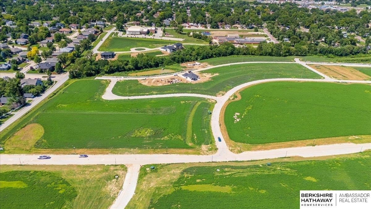 Papillion Land Lot For Sale