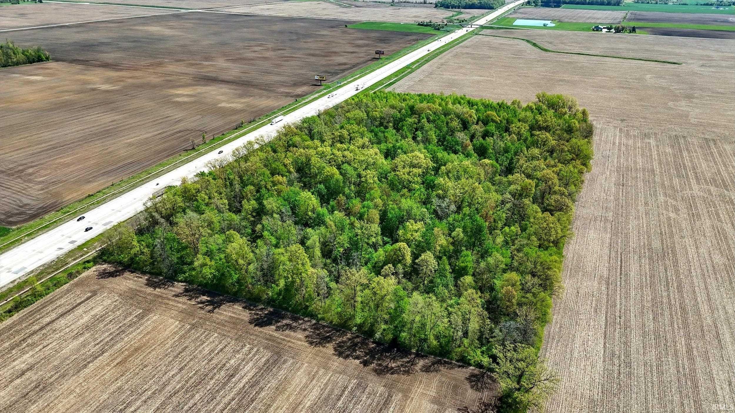 Yoder Agricultural Land For Sale