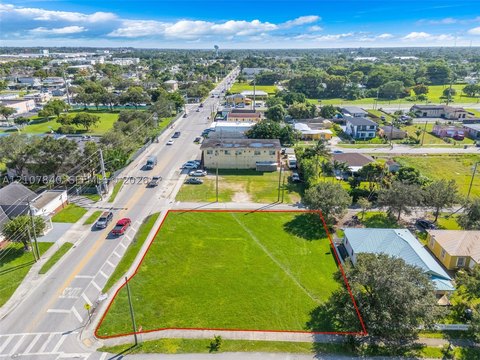 Land, Homestead, FL
