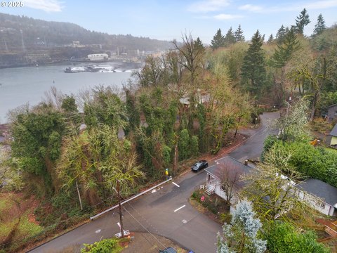 Residential Land in Oregon City