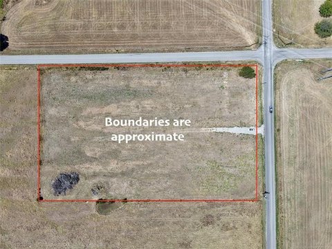 Vacant Land, Ardmore, OK