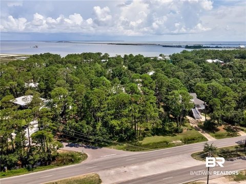 Residential Lot with Dual Street Frontage