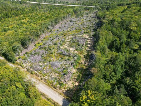 Business Park Commercial Land