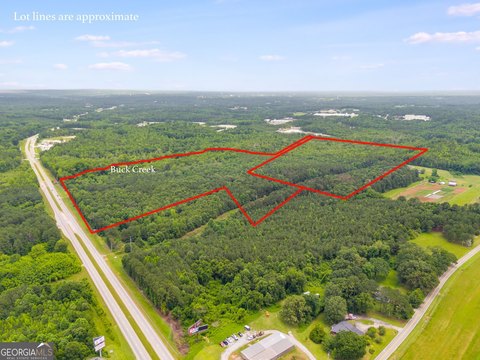 Large Commercial/Industrial Land Opportunity