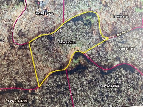 Sylva, NC Land For Sale