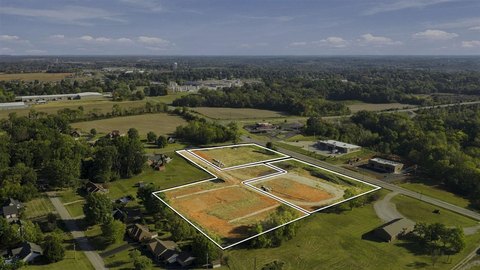Lots and Land, Franklin, KY