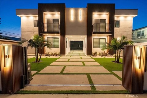 Multi-Family Property
