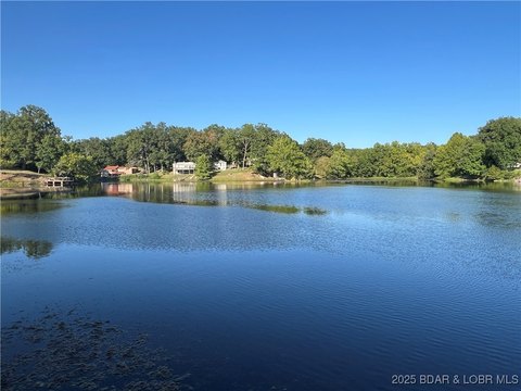 Lakeview Property on Private Lake