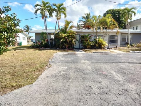 Gulf Access Duplex Opportunity