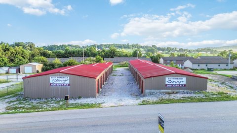 Somerset Storage Facility For Sale