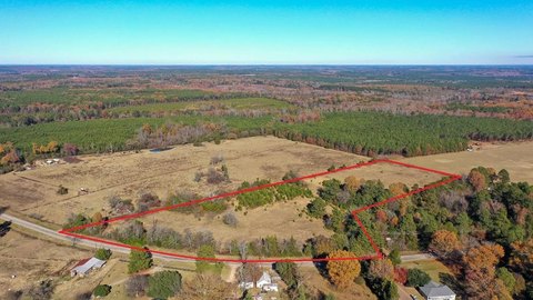 Linden, TX Acreage for Sale
