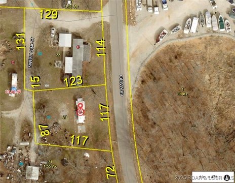 Sunrise Beach Land Opportunity