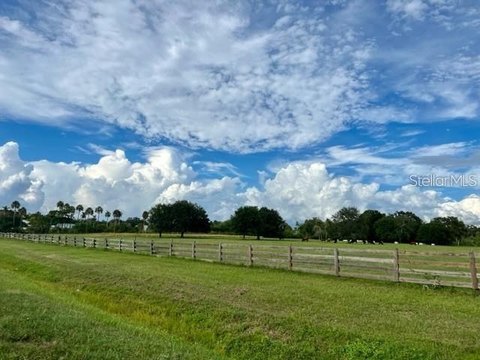 Land, TERRA CEIA, FL