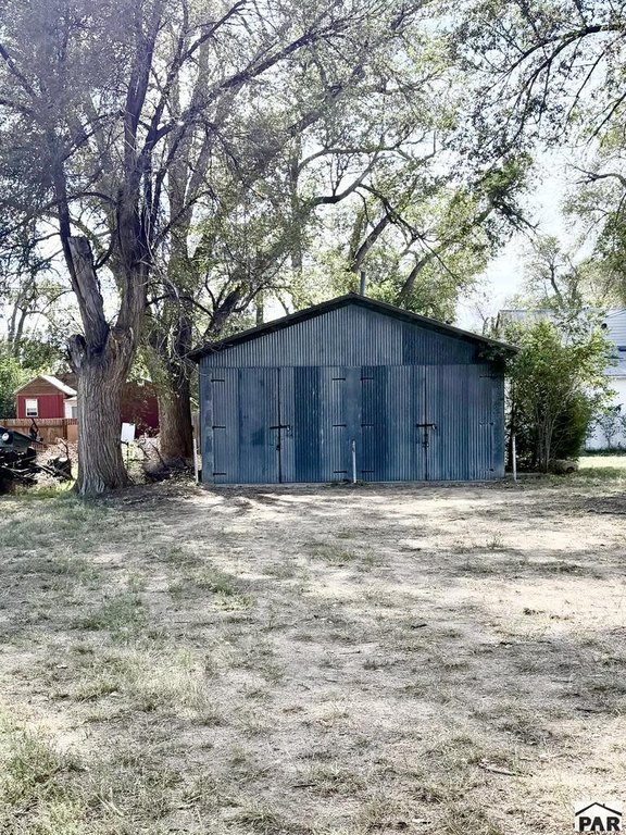 607 Warner St, Olney Springs, CO 81062