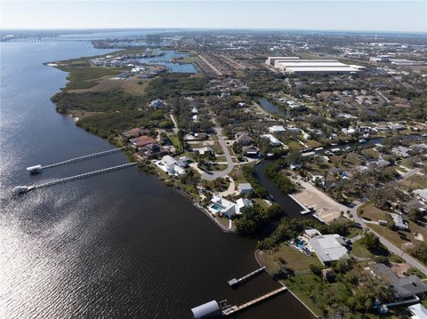 Land, ELLENTON, FL
