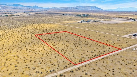 LAND - Apple Valley, CA