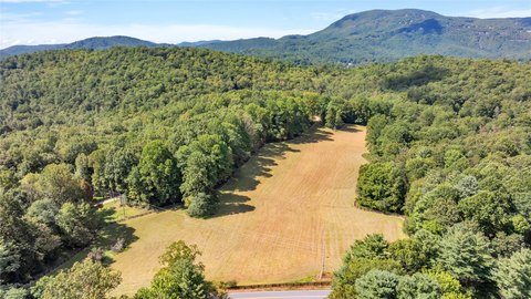 Pristine Farm Near Lake Toxaway