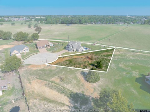 Land, Lindale, TX
