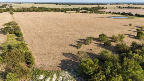 Land, Leonard, TX