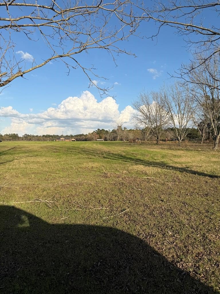 Residential Land in Upscale Subdivision
