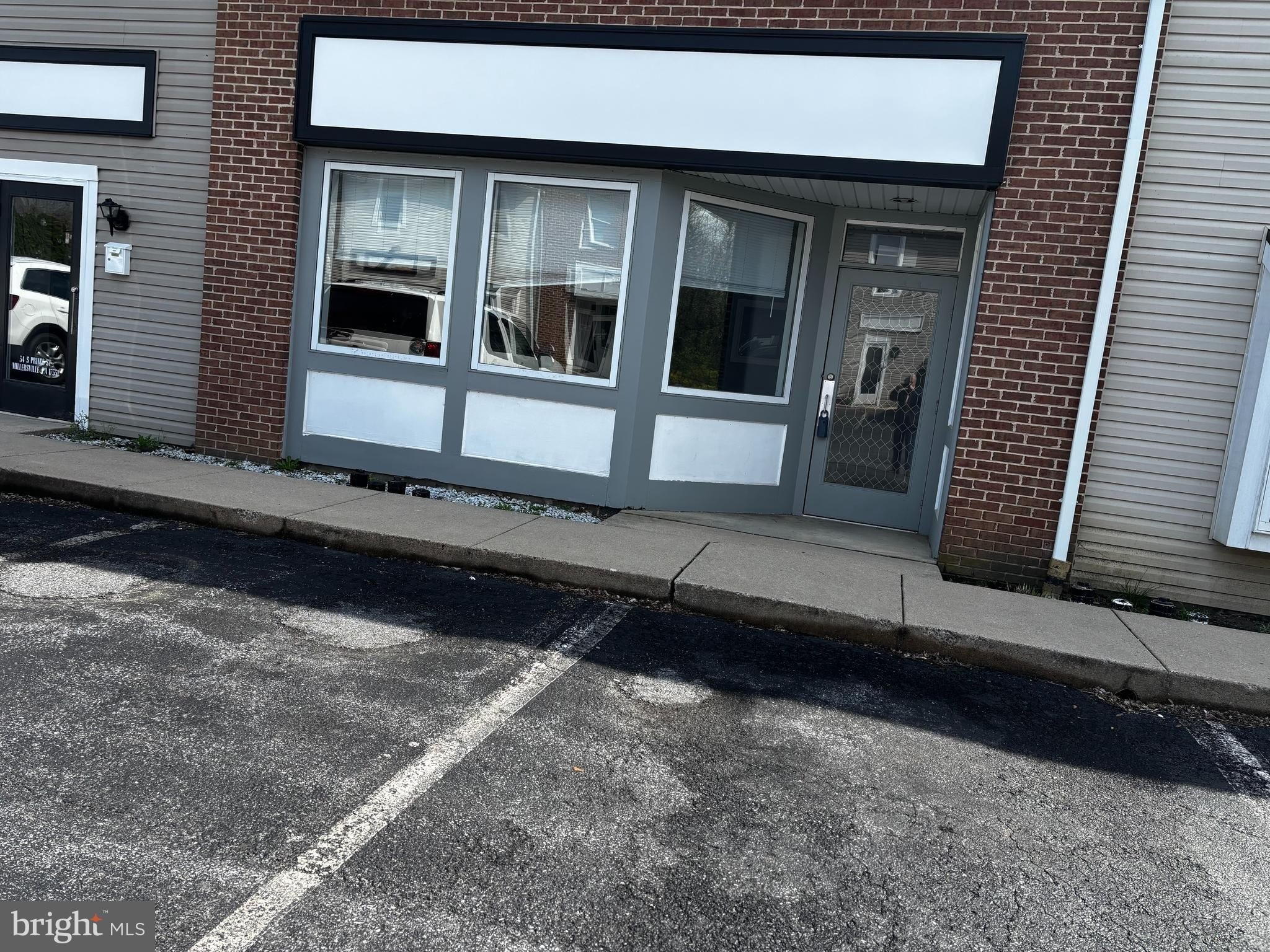 Retail/Office Space Near Campus