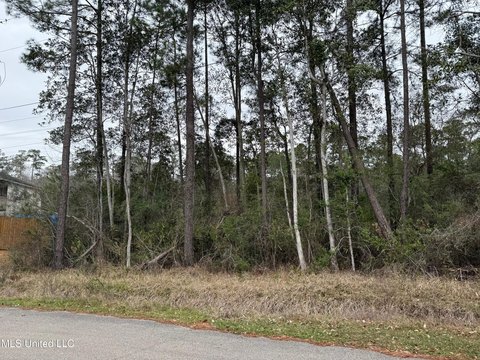 Diamondhead, MS Building Lot