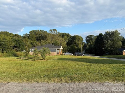Land, East Spencer, NC