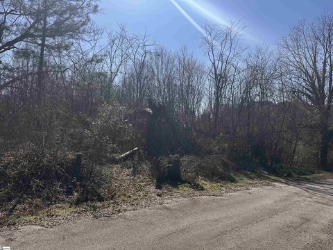 Residential Lot in Anderson, SC