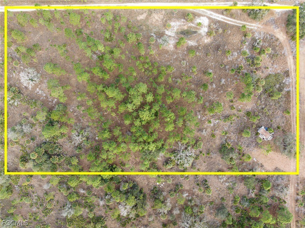Punta Gorda Land For Sale