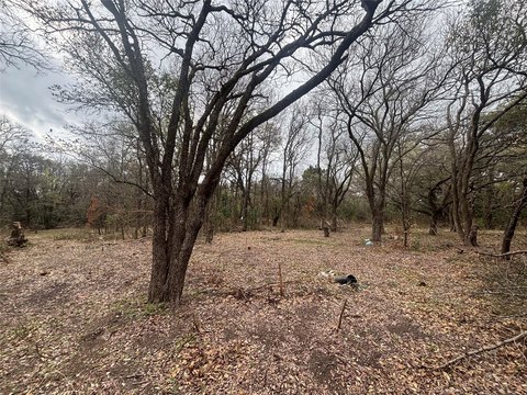 Residential Lot in Chalk Bluff