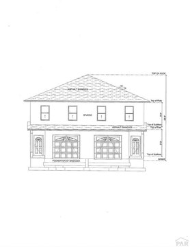 To-Be-Built Duplex Property