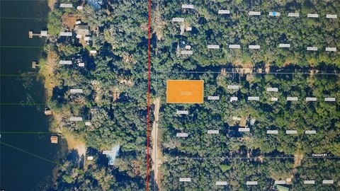 Lake Area Lot Opportunity