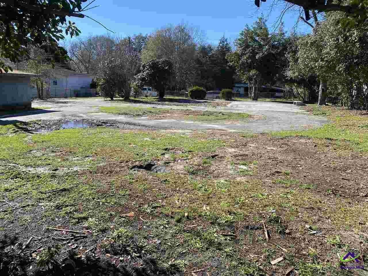 Commercial Lot in Eastman, GA