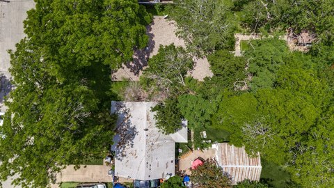Double Lot with Approved Permit